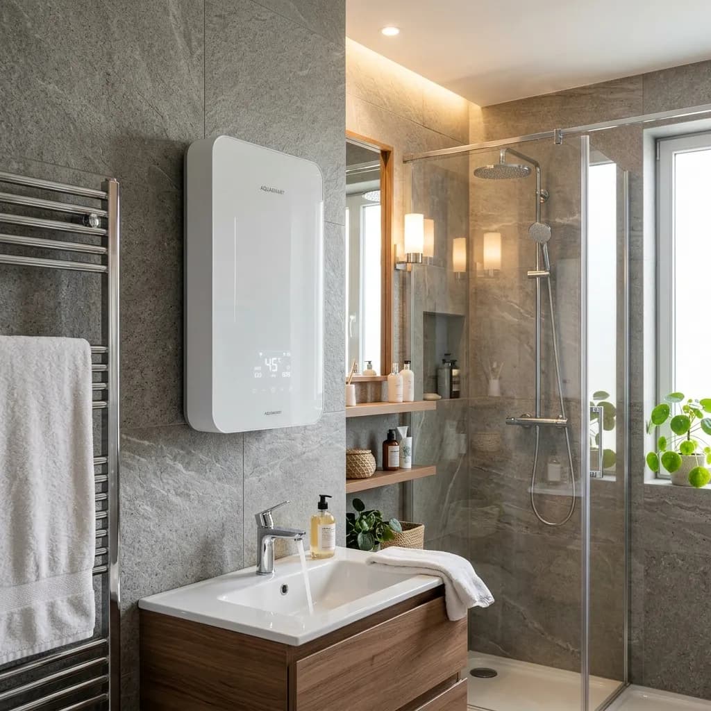 Chauffe-eau Électrique Ariston 150L